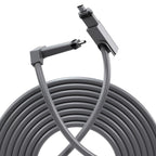 Starlink Gen 2 Ethernet Cable: High-Speed, All-Weather Replacement - Teskay