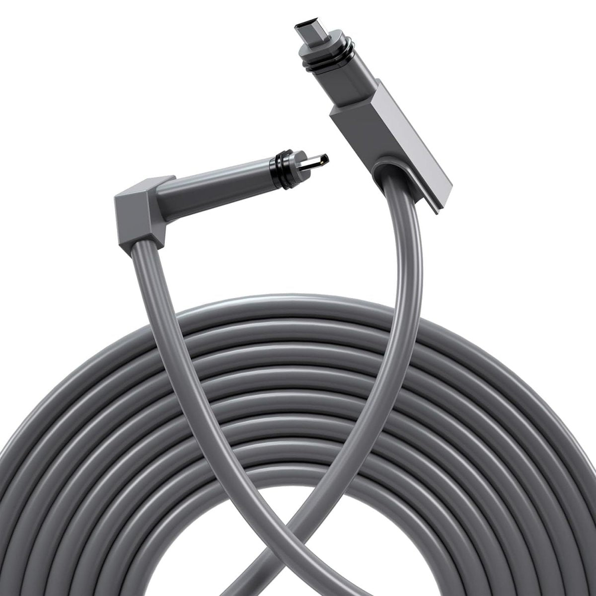 Starlink Gen 2 Ethernet Cable: High-Speed, All-Weather Replacement - Teskay