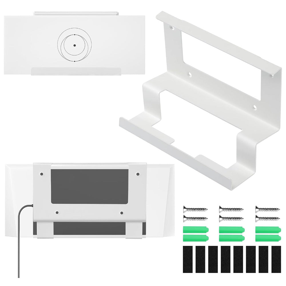 Starlink Gen 3 Router Mount | All-in-One Metal Wall Mount Kit - Teskay