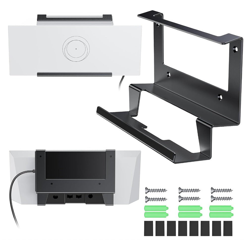 Starlink Gen 3 Router Mount | All-in-One Metal Wall Mount Kit | TESKAY ...