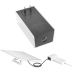 Starlink Mini AC Power Supply | 60W AC to DC Adapter - Teskay