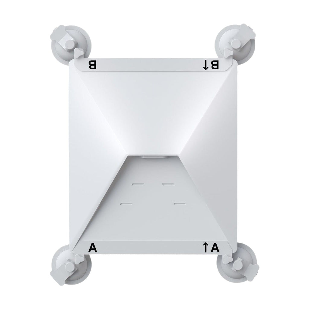 Starlink Mini Magnetic Mount | 2-in-1 Car Roof & Window Mount - Teskay