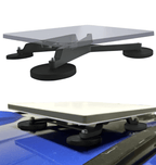 Starlink Mini Magnetic Roof Mount | Quick Release for RV & Vanp - Teskay