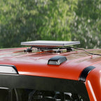 Starlink Mini Magnetic Roof Mount | Quick Release for RV & Vanp - Teskay