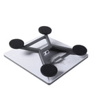 Starlink Mini Magnetic Roof Mount | Quick Release for RV & Vanp - Teskay