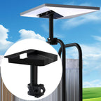 Starlink RV Roof Mount | Heavy-Duty Metal Permanent Mount - Teskay