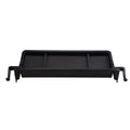Storage Box Behind Navigation Screen for Cybertruck Style 2