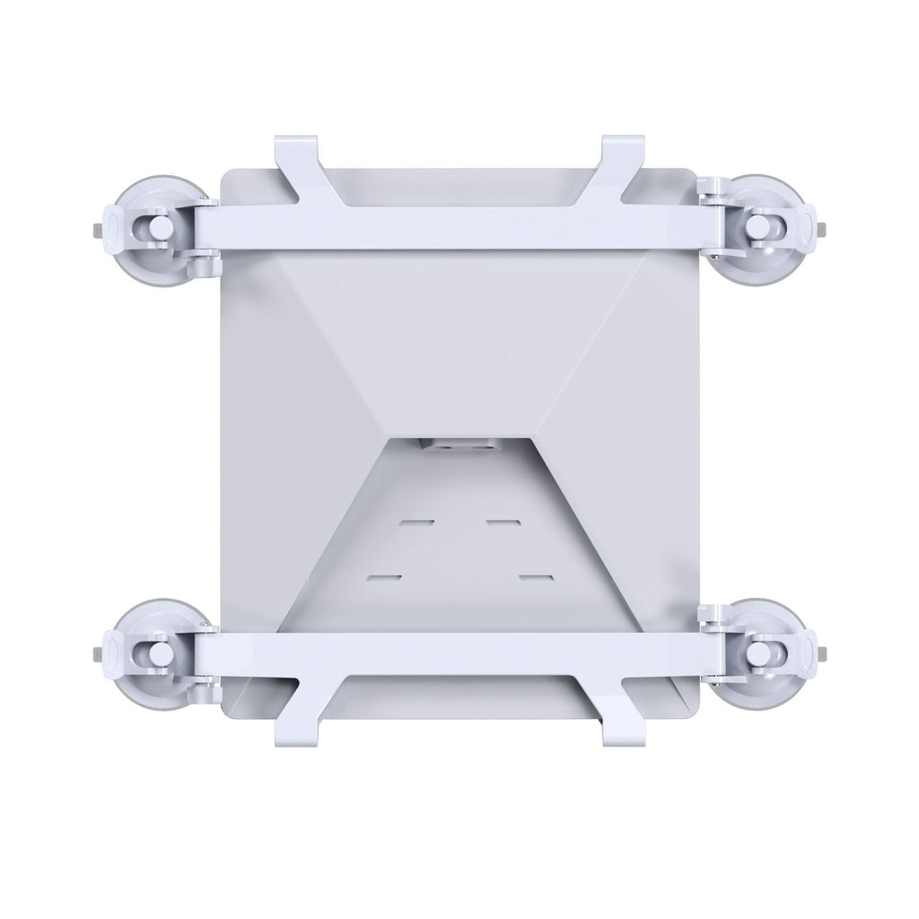 Suction Cup Mount for Starlink Mini - Teskay