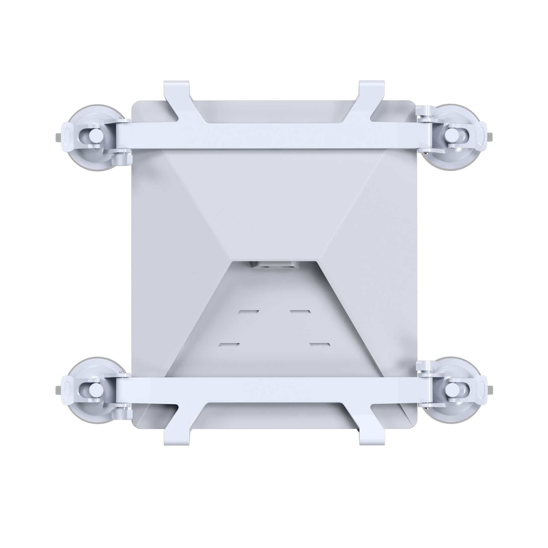 Suction Cup Mount for Starlink Mini - Teskay