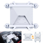 Suction Cup Mount for Starlink Mini - Teskay