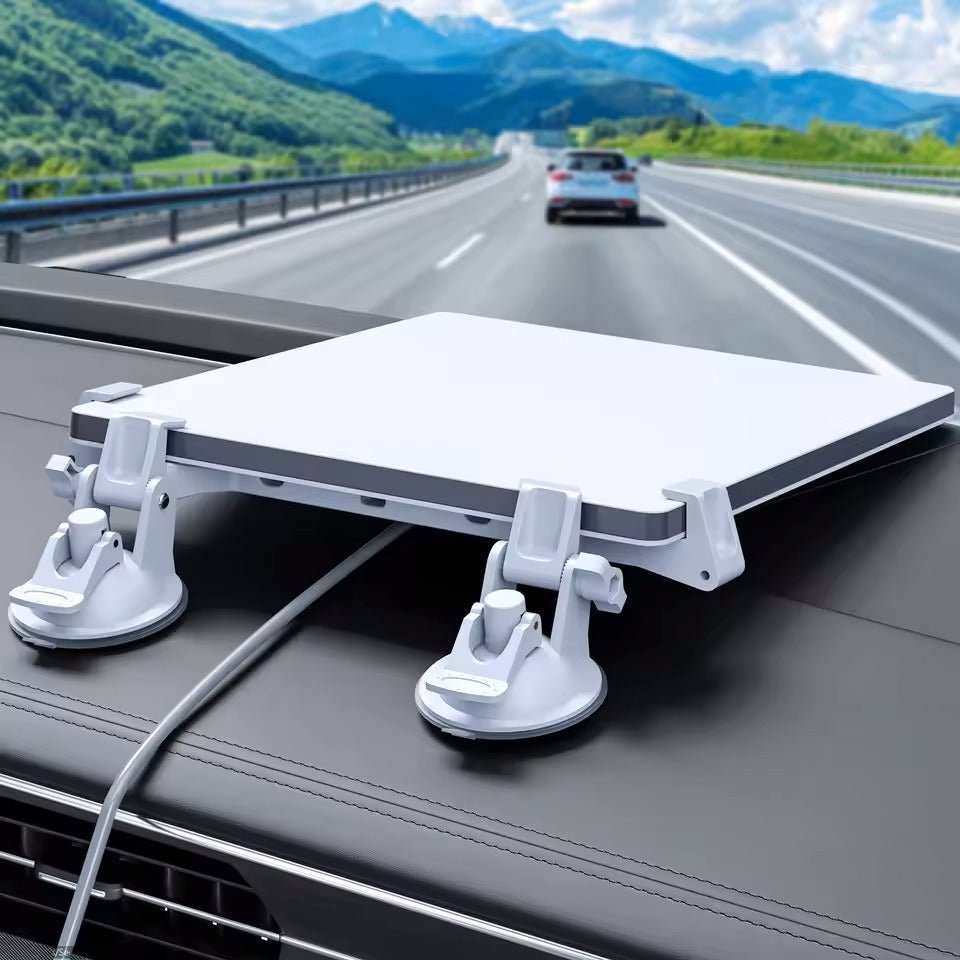 Suction Cup Mount for Starlink Mini - Teskay
