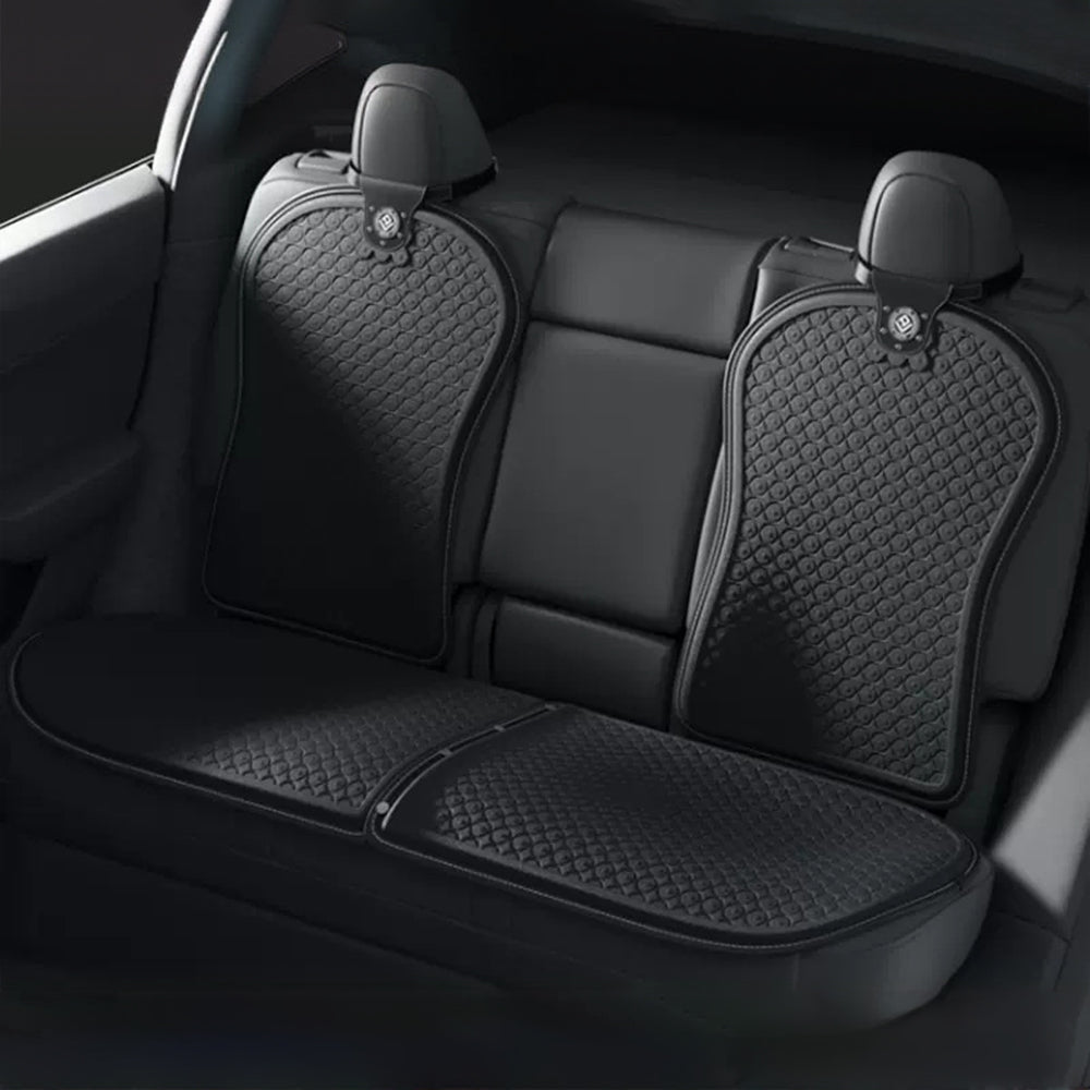 Summer Cooling Seat Covers for Tesla Model 3/Y - Teskay