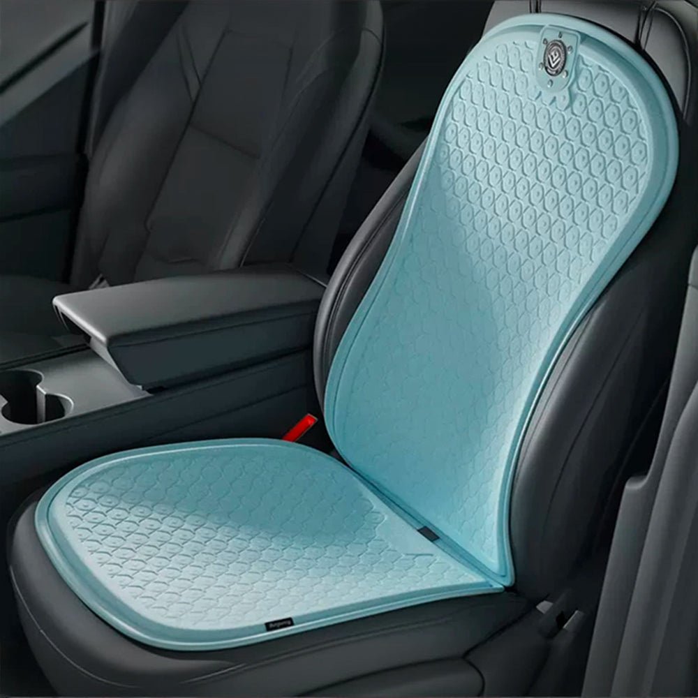 Summer Cooling Seat Covers for Tesla Model 3/Y - Teskay