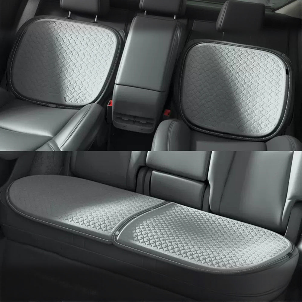 Summer Cooling Seat Covers for Tesla Model 3/Y - Teskay