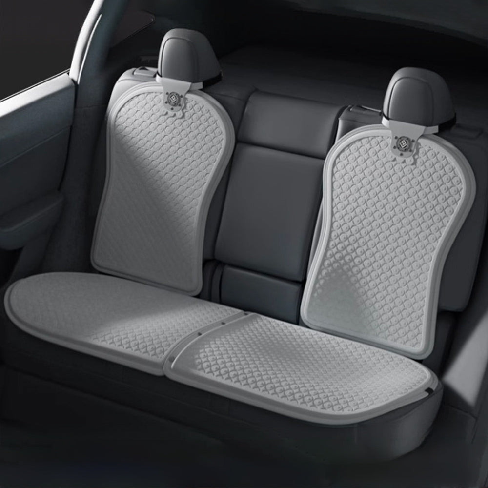Summer Cooling Seat Covers for Tesla Model 3/Y - Teskay