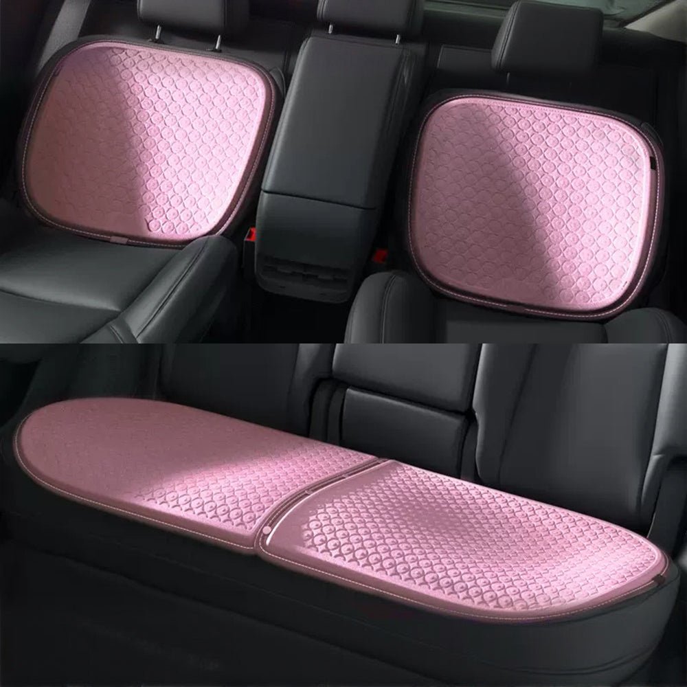 Summer Cooling Seat Covers for Tesla Model 3/Y - Teskay