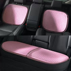 Summer Cooling Seat Covers for Tesla Model 3/Y - Teskay