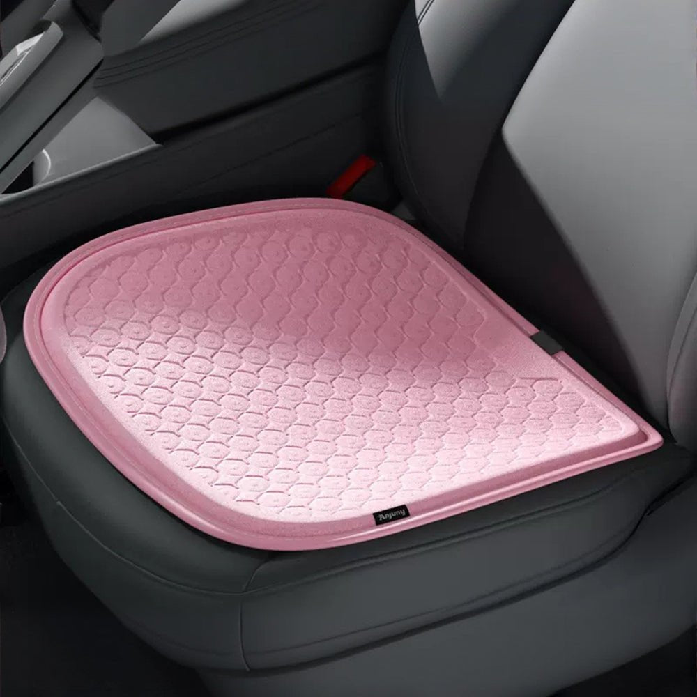 Summer Cooling Seat Covers for Tesla Model 3/Y - Teskay