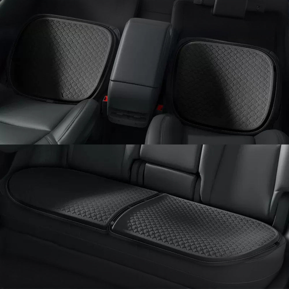Summer Cooling Seat Covers for Tesla Model 3/Y - Teskay
