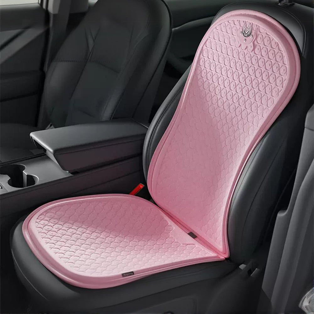 Summer Cooling Seat Covers for Tesla Model 3/Y - Teskay