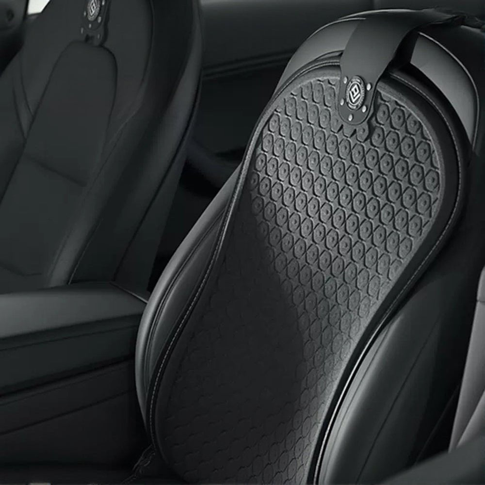 Summer Cooling Seat Covers for Tesla Model 3/Y - Teskay