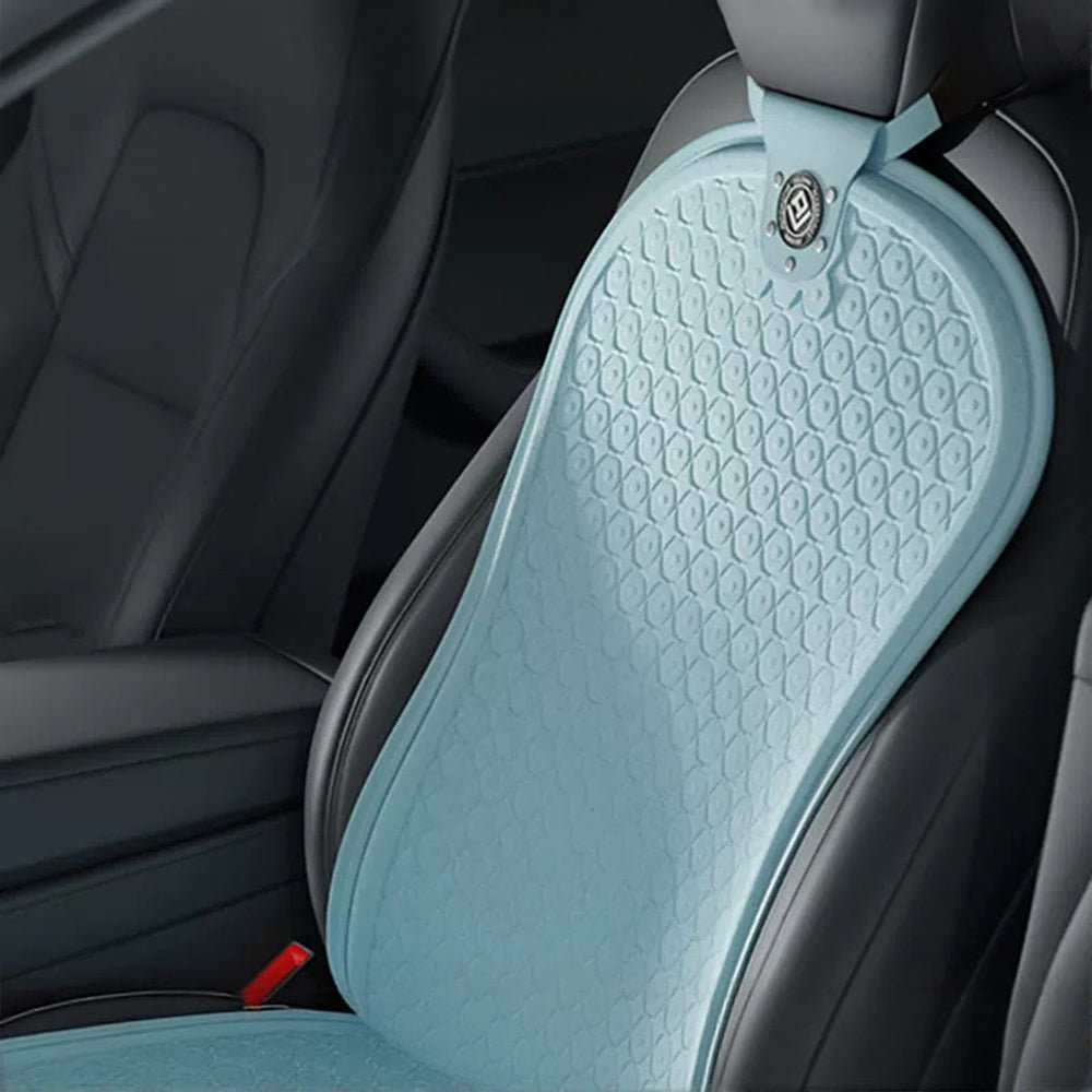 Summer Cooling Seat Covers for Tesla Model 3/Y - Teskay