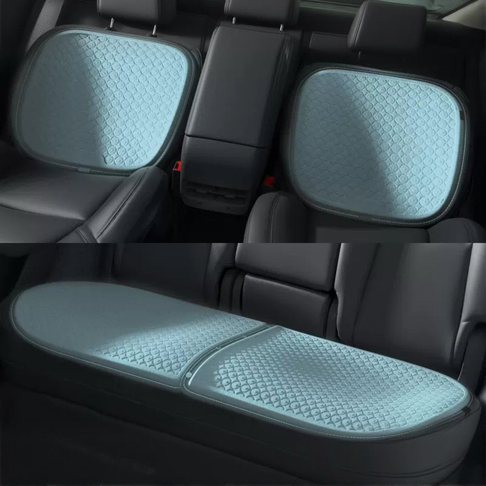 Summer Cooling Seat Covers for Tesla Model 3/Y - Teskay