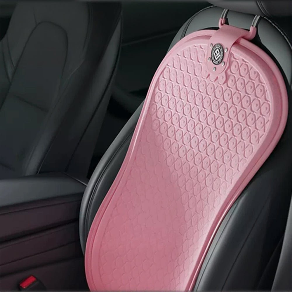 Summer Cooling Seat Covers for Tesla Model 3/Y - Teskay