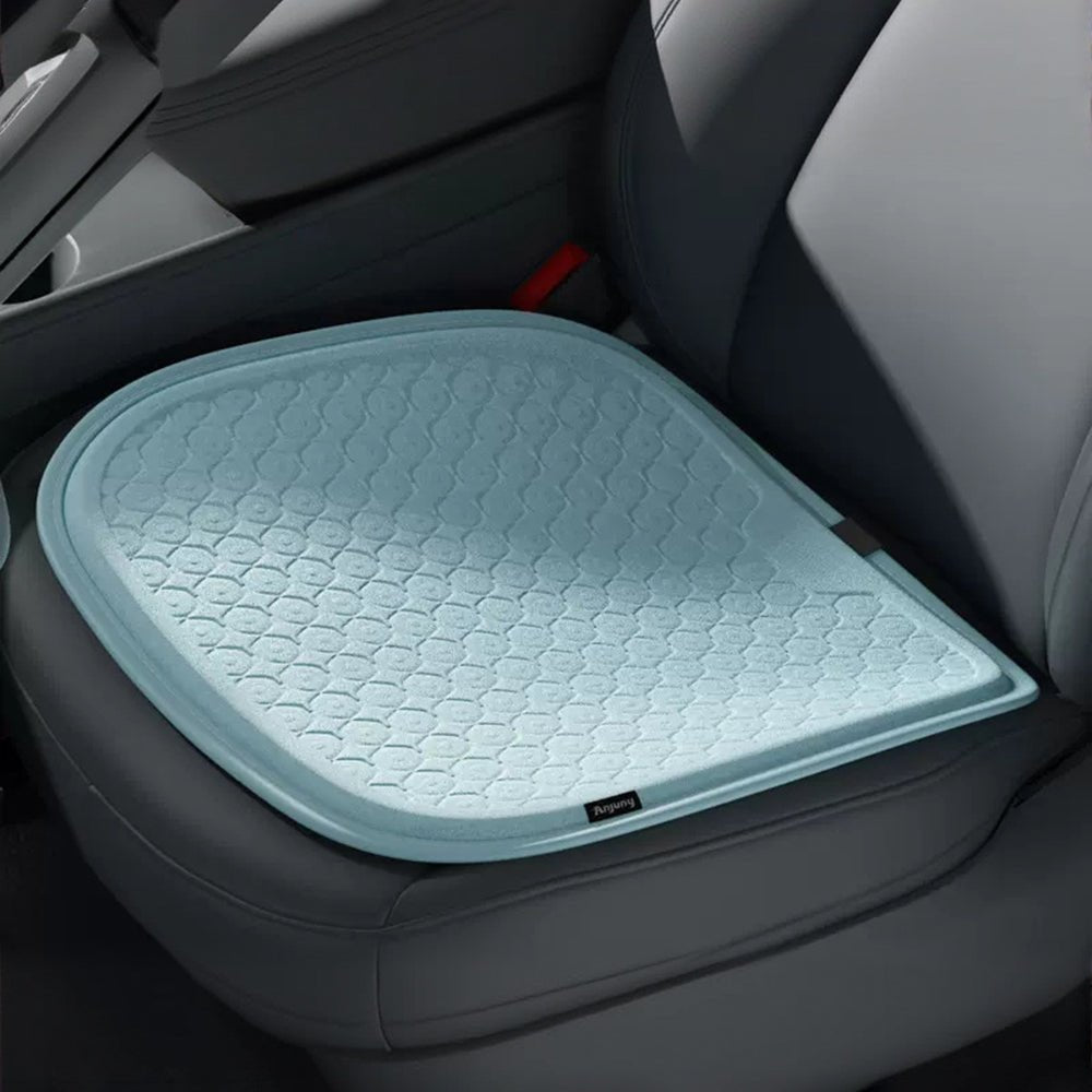 Summer Cooling Seat Covers for Tesla Model 3/Y - Teskay