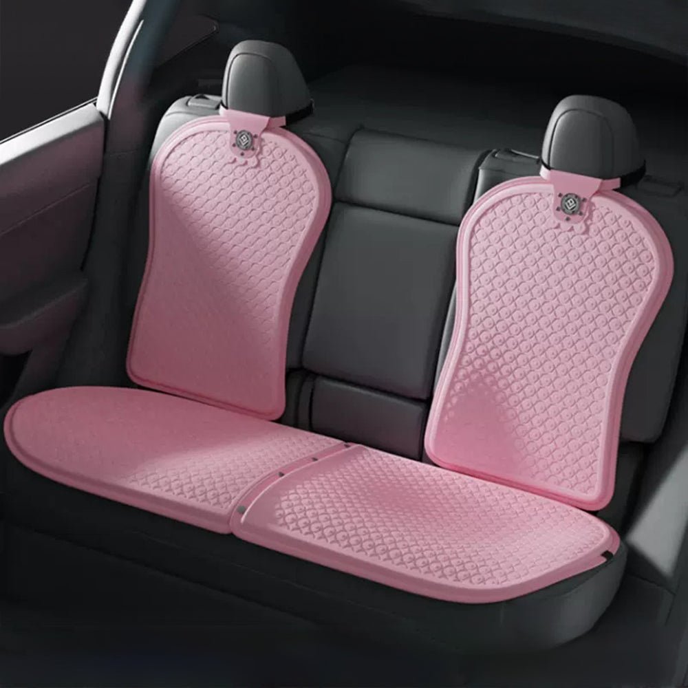 Summer Cooling Seat Covers for Tesla Model 3/Y - Teskay