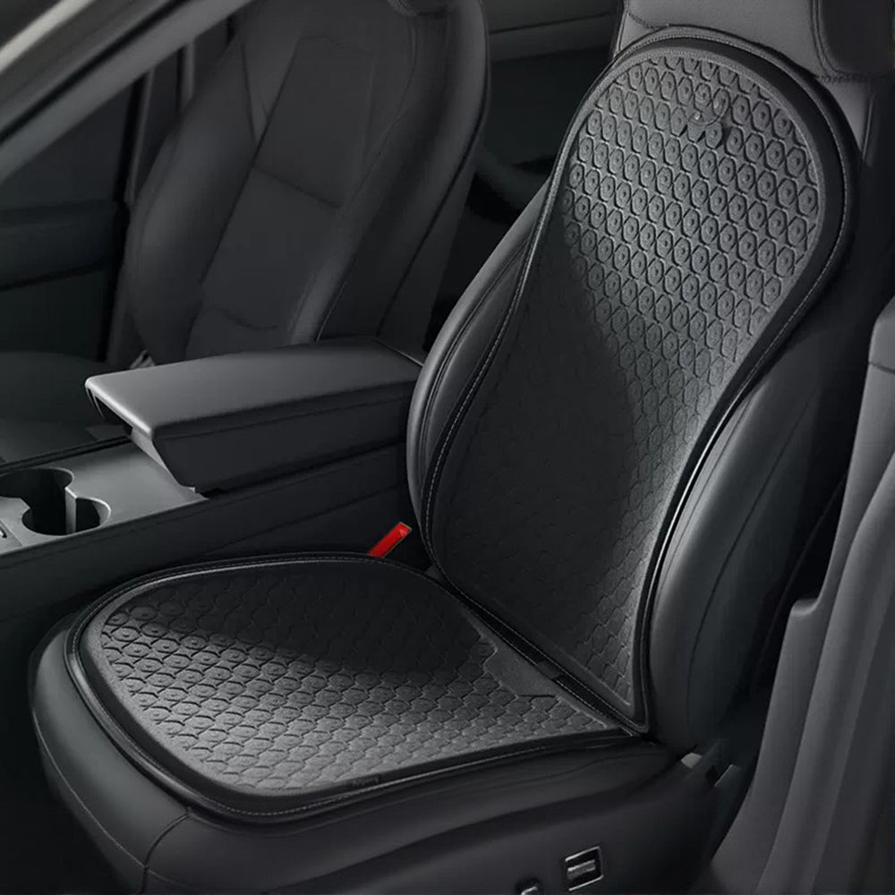 Summer Cooling Seat Covers for Tesla Model 3/Y - Teskay