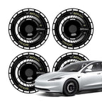 Aero DISC Wheel Covers for Model Y / Model 3