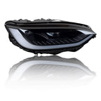 LED Headlight Replacement for Model X (16-Present) Model X 24+【Matrix Headlights】 Right