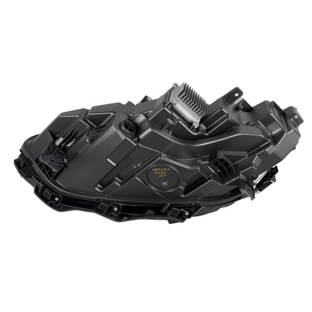 LED Headlight Replacement for Model X (16-Present)