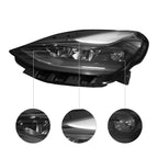 Matrix LED Headlights Replacement for Model 3/Y 丨1514952-00-C /1514953-00-C