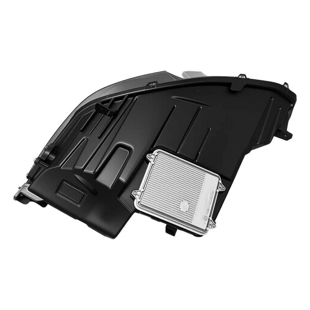 LED Headlight Assembly for Model S (16-22)