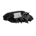 LED Headlight Replacement for Model X (16-Present)