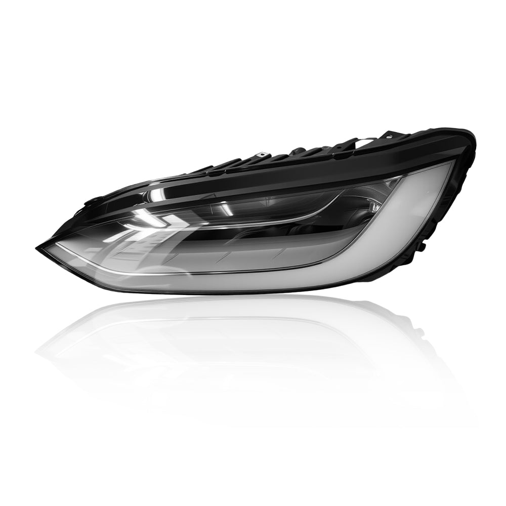 LED Headlight Replacement for Model X (16-Present) Model X 16-23【Early Version】 Left