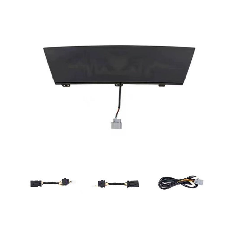 Pilot Light for Model Y (2020-2025.03)