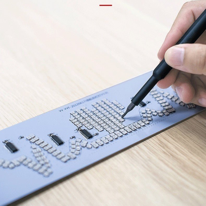 Pilot Light for Model Y (2020-2025.03)