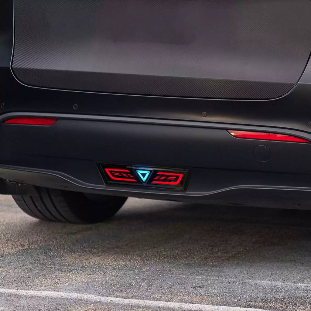 Pilot Light Turn Signal Upgrade for Model Y