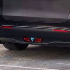 Pilot Light Turn Signal Upgrade for Model Y