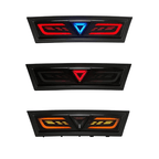 Pilot Light Turn Signal Upgrade for Model Y