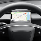 Sunglasses & Phone Holder Organizer for Model Y Juniper