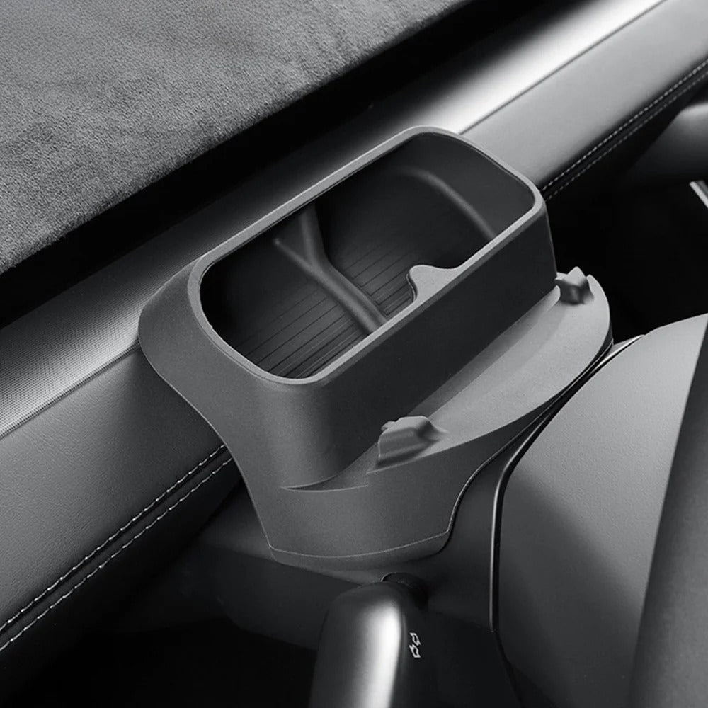 Sunglasses & Phone Holder Organizer for Model Y Juniper