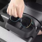 Sunglasses & Phone Holder Organizer for Model Y Juniper