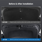 TPE Tailgate Protector for Model Y Juniper