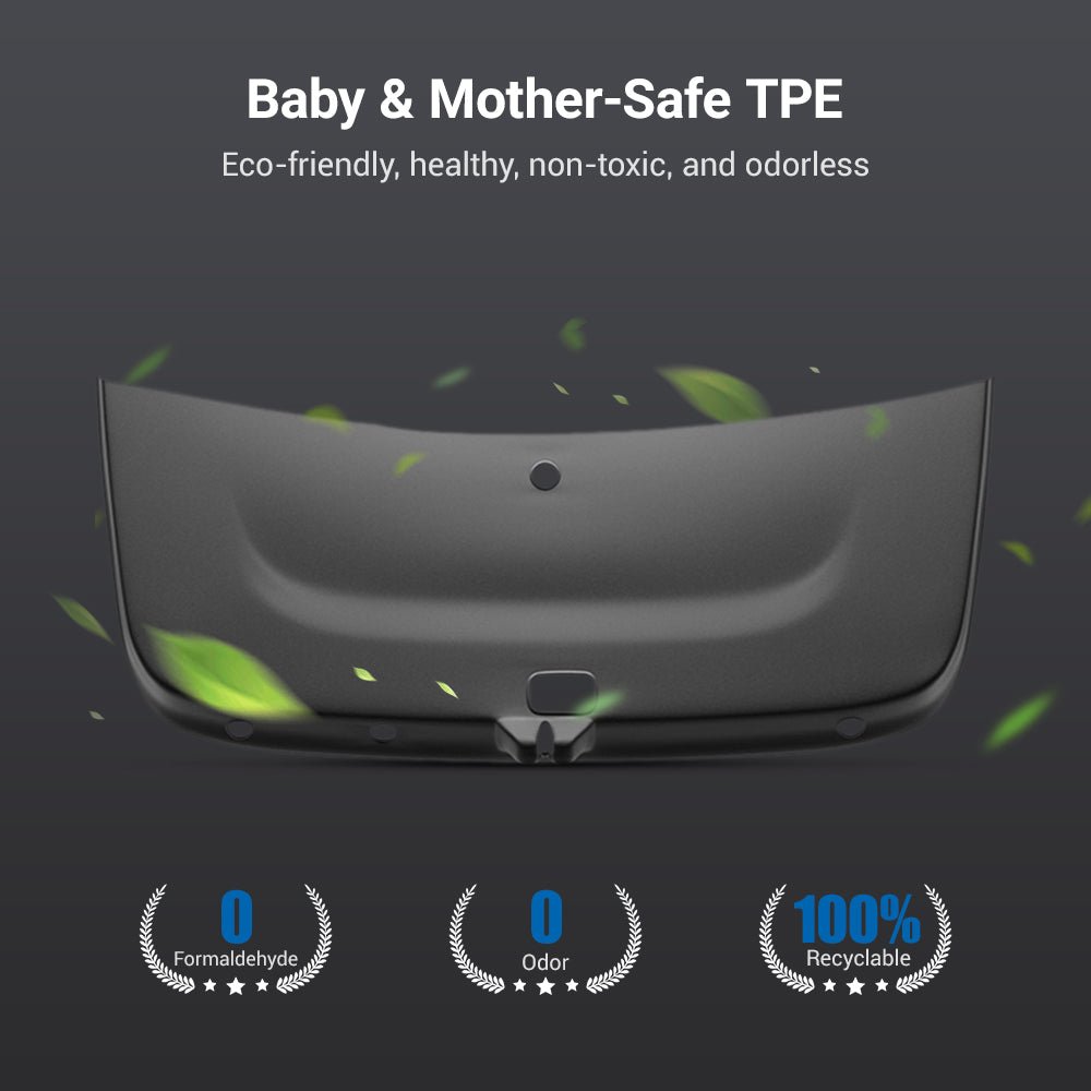 TPE Tailgate Protector for Model Y Juniper