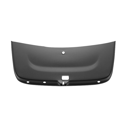 TPE Tailgate Protector for Model Y Juniper Leather Texture Finish