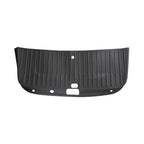 TPE Tailgate Protector for Model Y Juniper Piano Texture Finish